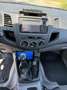 Toyota Hilux 2,5 D-4D Gris - thumbnail 14