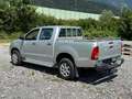 Toyota Hilux 2,5 D-4D Gris - thumbnail 10