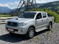 Toyota Hilux 2,5 D-4D Gris - thumbnail 3