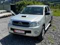 Toyota Hilux 2,5 D-4D Gris - thumbnail 4