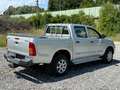 Toyota Hilux 2,5 D-4D Gris - thumbnail 6