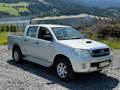 Toyota Hilux 2,5 D-4D Gris - thumbnail 5