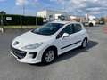 Peugeot 308 1.4 vti 100 cv confort ct ok garantie 12 mois Blanco - thumbnail 1