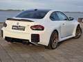 BMW M2 M2 G87 RaceTrack- Innov.- M Perform.- Voll, Neuw. Белый - thumbnail 2