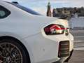 BMW M2 M2 G87 RaceTrack- Innov.- M Perform.- Voll, Neuw. Белый - thumbnail 8
