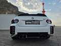 BMW M2 M2 G87 RaceTrack- Innov.- M Perform.- Voll, Neuw. Белый - thumbnail 6