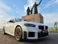 BMW M2 M2 G87 RaceTrack- Innov.- M Perform.- Voll, Neuw. Белый - thumbnail 7