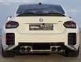 BMW M2 M2 G87 RaceTrack- Innov.- M Perform.- Voll, Neuw. Белый - thumbnail 5