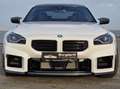 BMW M2 M2 G87 RaceTrack- Innov.- M Perform.- Voll, Neuw. Белый - thumbnail 4