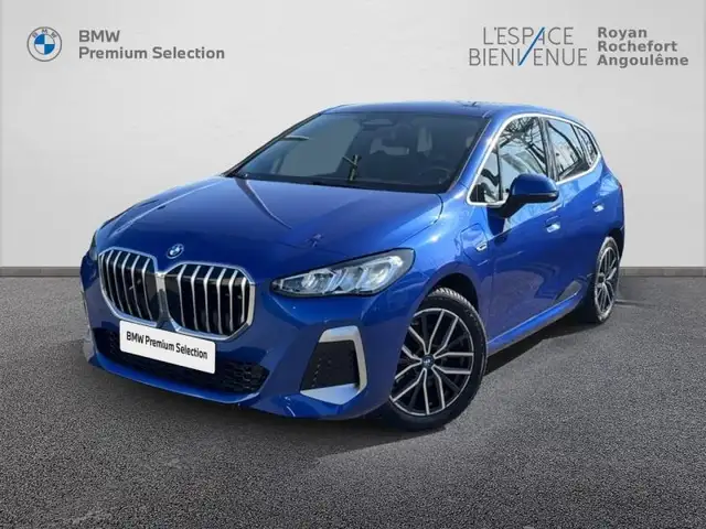 BMW 225 225e 245ch xDrive M Sport DKG7