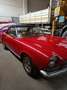 Fiat 124 Spider Rosso - thumbnail 4
