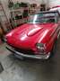 Fiat 124 Spider Rosso - thumbnail 3
