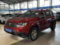 Dacia Duster Deal Speed-Limiter Bluetooth Star Stop Rot - thumbnail 3