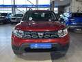 Dacia Duster Deal Speed-Limiter Bluetooth Star Stop Rot - thumbnail 2