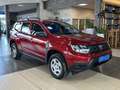 Dacia Duster Deal Speed-Limiter Bluetooth Star Stop Rot - thumbnail 1