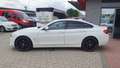 BMW 430 430 d xDrive, TÜV+Service NEU, Weiß - thumbnail 2