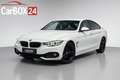 BMW 430 430 d xDrive, TÜV+Service NEU, Blanc - thumbnail 1