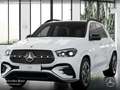 Mercedes-Benz GLE 450 4M AMG+NIGHT+PANO+360+AHK+MULTIBEAM+HUD+9G Blanc - thumbnail 2