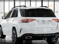 Mercedes-Benz GLE 450 4M AMG+NIGHT+PANO+360+AHK+MULTIBEAM+HUD+9G Blanc - thumbnail 20