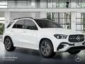 Mercedes-Benz GLE 450 4M AMG+NIGHT+PANO+360+AHK+MULTIBEAM+HUD+9G Blanc - thumbnail 17