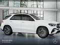 Mercedes-Benz GLE 450 4M AMG+NIGHT+PANO+360+AHK+MULTIBEAM+HUD+9G Blanc - thumbnail 15