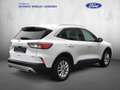 Ford Kuga 2.5 Duratec PHEV TITANIUM X Weiß - thumbnail 4