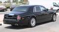 Rolls-Royce Phantom Czarny - thumbnail 3