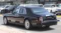 Rolls-Royce Phantom Siyah - thumbnail 6