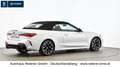 BMW 420 420d Weiß - thumbnail 6