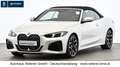 BMW 420 420d Weiß - thumbnail 1