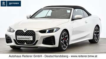 d *M-Sportpaket Pro *Lenkradheizung *Harman/Kardon