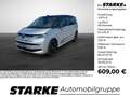 Volkswagen T7 Multivan 2.0 TDI DSG Edition Argintiu - thumbnail 1