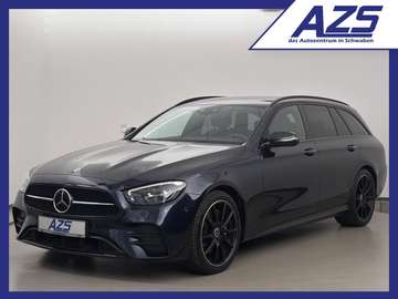 T CDI Night Ed. LED AHK ACC LFW Kamera