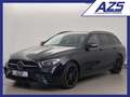 Mercedes-Benz E 220 T CDI Night Ed. LED AHK ACC LFW Kamera Blauw - thumbnail 1