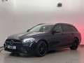 Mercedes-Benz E 220 T CDI Night Ed. LED AHK ACC LFW Kamera Blauw - thumbnail 3