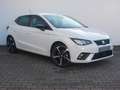 SEAT Ibiza FR-Line * DSG * mit vielen Extras !!! Weiß - thumbnail 4