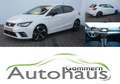 SEAT Ibiza FR-Line * DSG * mit vielen Extras !!! Weiß - thumbnail 1