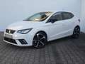 SEAT Ibiza FR-Line * DSG * mit vielen Extras !!! Weiß - thumbnail 2
