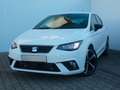 SEAT Ibiza FR-Line * DSG * mit vielen Extras !!! Weiß - thumbnail 3