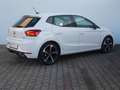 SEAT Ibiza FR-Line * DSG * mit vielen Extras !!! Weiß - thumbnail 5