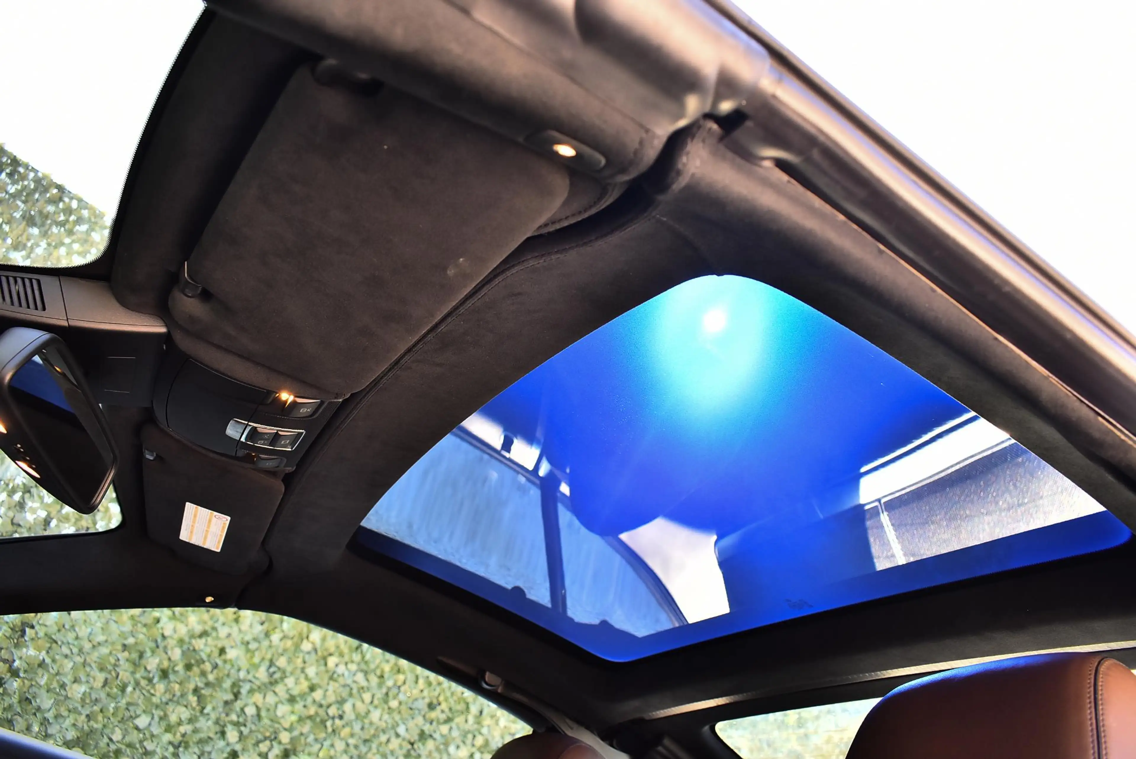 Mercedes-Benz SL 500 Edition 1 — photo 12