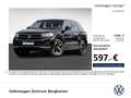 Volkswagen Touareg V6 R-LINE NEUES MODELL CAM ACC LM19 NAVI Schwarz - thumbnail 3