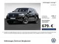 Volkswagen Touareg V6 R-LINE NEUES MODELL CAM ACC LM19 NAVI Black - thumbnail 3