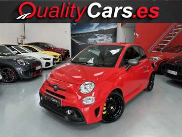 1.4T JET COMPETIZIONE 132KW