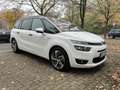 Citroen Grand C4 SpaceTourer Exclusive * VOLL * AUTOMATIK * TÜV 2027 * Weiß - thumbnail 3