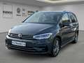 Volkswagen Touran 1.5 TSI Comfortline DSG AHK LED ACC PDC RFK NAV LM Grau - thumbnail 1