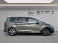Volkswagen Touran 1.5 TSI Comfortline DSG AHK LED ACC PDC RFK NAV LM Grau - thumbnail 4