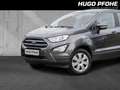 Ford EcoSport . Wi.-Pkt.. AHK. GJR Grau - thumbnail 3