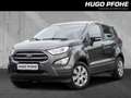 Ford EcoSport . Wi.-Pkt.. AHK. GJR Grau - thumbnail 1