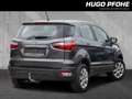 Ford EcoSport . Wi.-Pkt.. AHK. GJR Grau - thumbnail 2